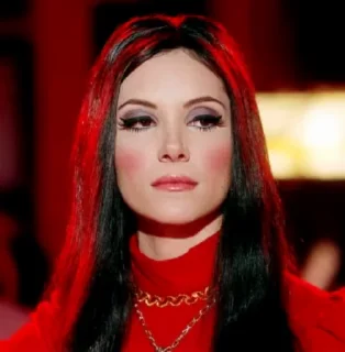 Elaine (The love witch)