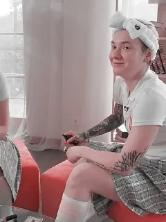 Кира Медведева ❤️😘