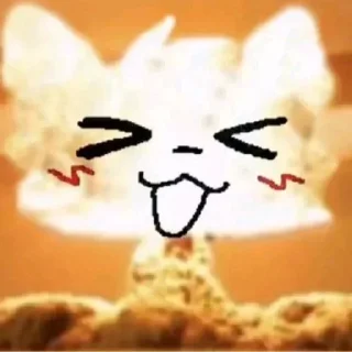 💥 Мили фуря, стікер Telegram 17 з 120
