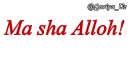 🌹 🌹 @Qoriya_Uz Канали., Telegram sticker 7 of 20