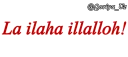 🌹 🌹 @Qoriya_Uz Канали., Telegram sticker 9 of 20