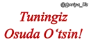 ✨ 🌹 @Qoriya_Uz Канали., Telegram sticker 19 of 20