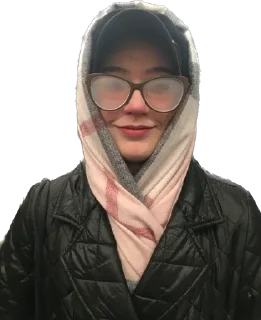 ваша бабушка