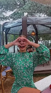 Чо бл