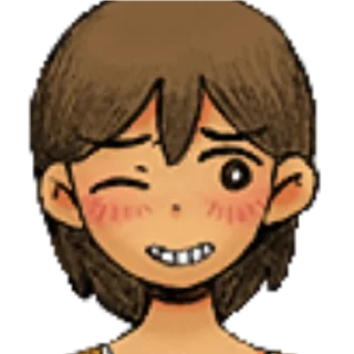 😳 Kel💦💦, sticker Telegram 23 sur 98