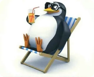 Penguin