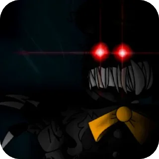 🔥 _Nightmare_striker: @fnafIntertement, Telegram sticker 6 of 120