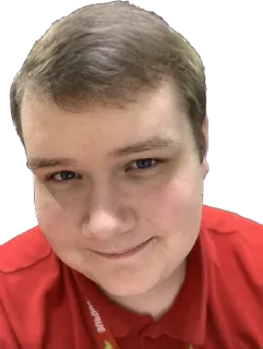 ☺️ лЕха, sticker Telegram 6 sur 44