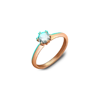 💍 Кольца КР @devil_yulia, sticker Telegram 8 sur 9