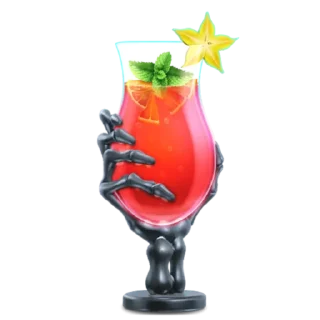 🍷 Напитки КР @devil_yulia, sticker Telegram 7 sur 78
