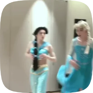 🚨 от камилы😈, sticker Telegram 18 sur 20