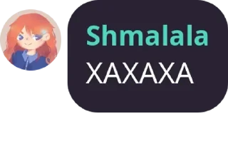🤸 Перегаворы, стикер Telegram 16 из 46