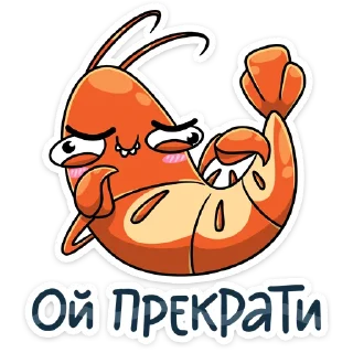 Shrimp by @shurmin_jpg