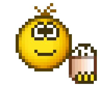 🍿 Kolobki Standart 1, Telegram sticker 6 of 50