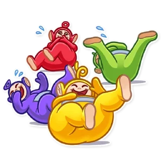 Teletubbies