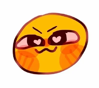 🌟 Я изменил ник на Sally_Kromsal, стикер Telegram 14 из 82
