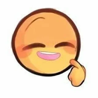 🌟 Я изменил ник на Sally_Kromsal, стикер Telegram 6 из 82