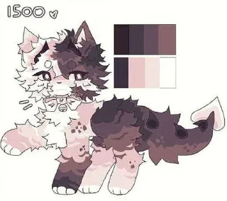 ☁️ twinkle era, sticker Telegram 6 sur 119