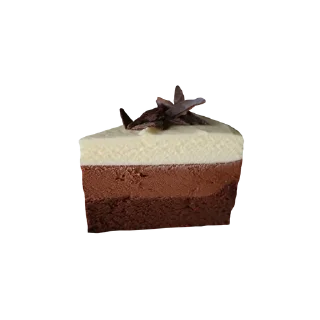 🌟 brownie 🍪 от @stickerssii, Telegram sticker 8 of 60