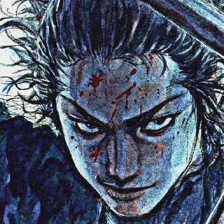 ❤ OakumBombeDixie, стікер Telegram 7 з 23