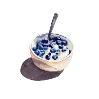 🍧 cozy*, стікер Telegram 24 з 51