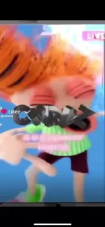 🌟 Жиза, стікер Telegram 10 з 67