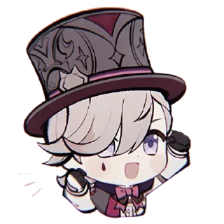 ⭐ ⋆˚ᴧини𝜗𝜚˚⋆✮, Telegram sticker 17 of 111