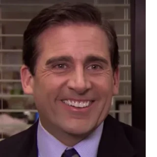 The Office // Michael Scott
