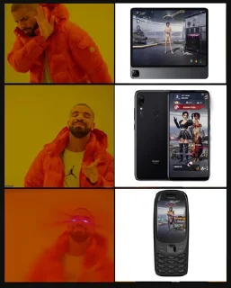🤣 Pubg king vector, стікер Telegram 14 з 29