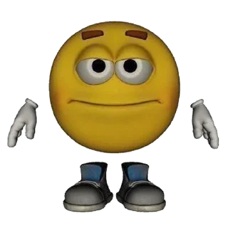 лицо друг