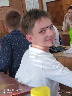 🌟 а саня пидор, Telegram sticker 7 of 23