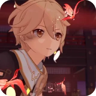 ⭐ .・゜★-: ✧ :-Aether -: ✧ :-゜☆・．, стікер Telegram 13 з 25