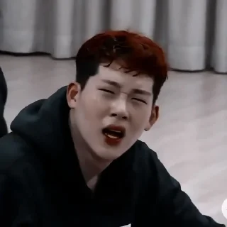 🫥 ::🫥:: joohoney @helpfromtophey, стікер Telegram 8 з 35