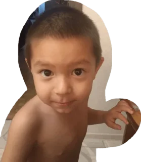 👦 TIMUR, стікер Telegram 17 з 21