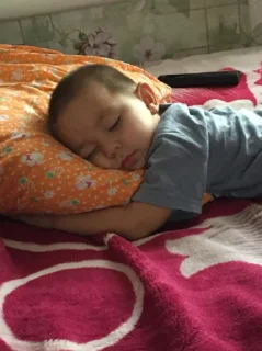 😴 TIMUR, стікер Telegram 4 з 21