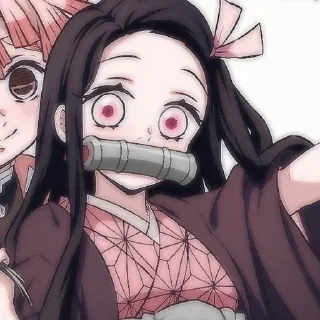 🎋 Ꮋᴇɜуᴋᴏ Ꮶᴀʍᴀдᴏ., Telegram sticker 9 of 120