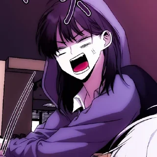 💤 ((💤) - @StickersRumi, стикер Telegram 18 из 50
