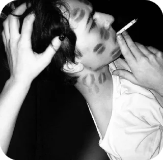 🌟 bad maotchi.💋, стикер Telegram 15 из 16