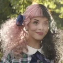 Melanie Martinez - @itzangel -