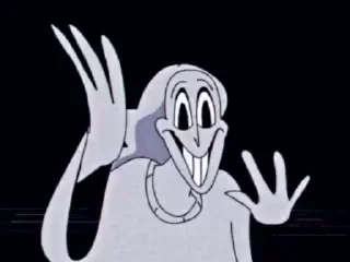 💃 Sr Pelo, стікер Telegram 11 з 16