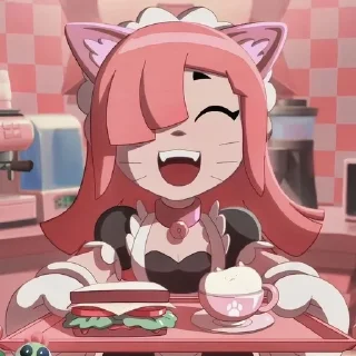 𝐜𝐨𝐥𝐞𝐭𝐭𝐞 ` @melodiestickers