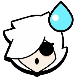 🫀 𝑐𝑜𝑙𝑒𝑡𝑡𝑒 (>^ω^<), Telegram sticker 7 of 46