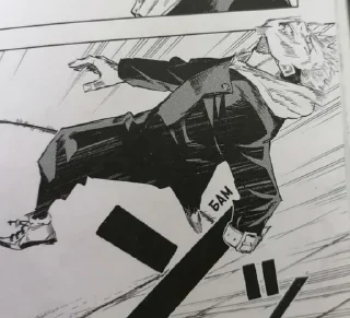 🤛 Стики Shouto 轟焦凍, стікер Telegram 8 з 41