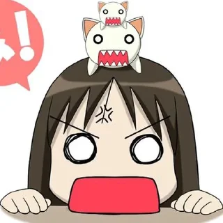 🤬 https://t.me/nuashiki ням, стикер Telegram 20 из 120