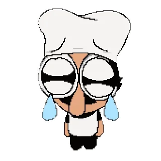 🍕 Пизда тавер, sticker Telegram 14 sur 17
