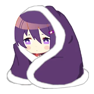 💜 💫𝙙𝙙𝙡𝙠💫, Telegram sticker 6 of 29
