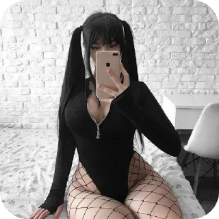 🔥 Да, стікер Telegram 19 з 20