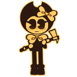 😰 🖤 ✦ • · BATIM┊BATDR · • ✦ ✒️┊@LunarsBeanbags, стикер Telegram 18 из 106