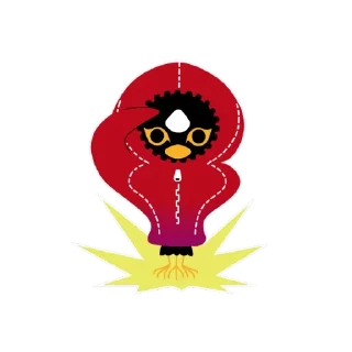 😶 obeyme, sticker Telegram 11 sur 39