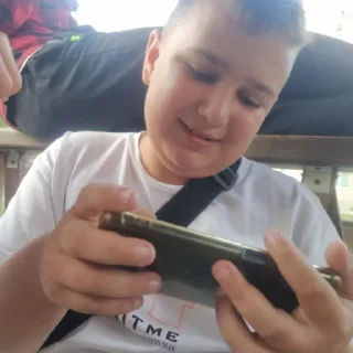 🌟 👹👍🏿, стикер Telegram 5 из 71